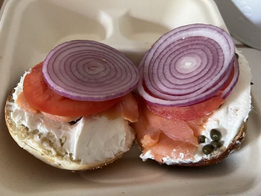 Bagel Boyz by null