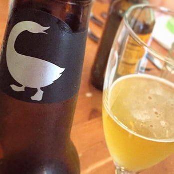Prubechu - Sofie by Goose Island -- FABULOUS on a sunny day - Guamanian Near Me - San Francisco, California