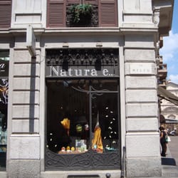 Natura e...
