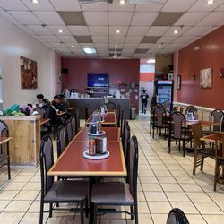 Pho 81 - Interior