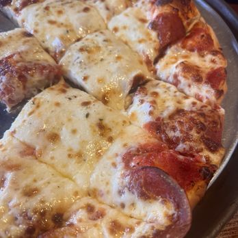 The Silo Restaurant - Pizza Near Me - Lake Bluff, Illinois The Silo Restaurant - Pizza Near Me - Lake Bluff, Illinois