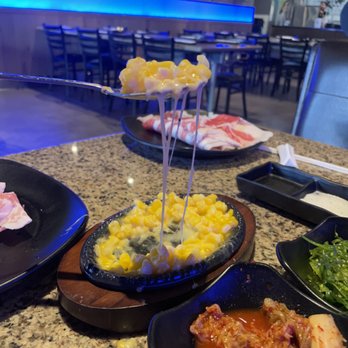U-Grill Korean BBQ - cheeze - Korean Near Me - Rancho Cucamonga, California