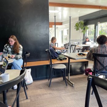 The Pour Choice - Upstairs - Coffee & Tea Near Me - Auburn, California The Pour Choice - Upstairs - Coffee & Tea Near Me - Auburn, California