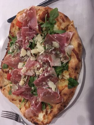Trattoria 'A Vucchella & Wood Oven Pizza by null