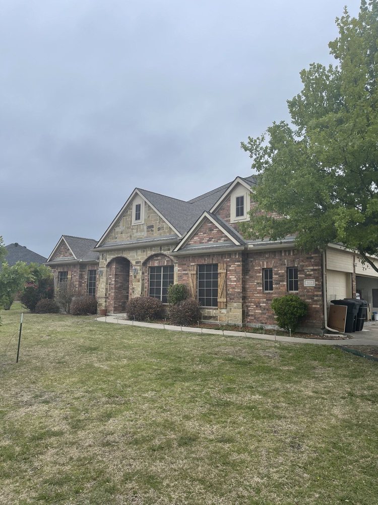 Slide of Mesquite Roofing & Construction