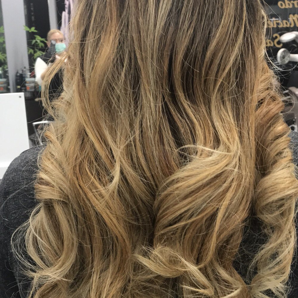 Leonardo Maciel Salon - Hair Salons Near Me - Jackson Heights, New York
