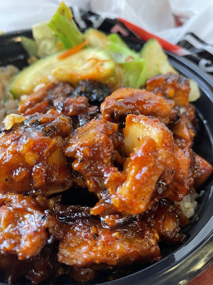 Teriyaki Madness - Photo 2