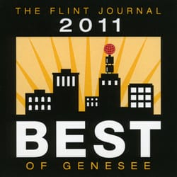 Hicks Studio of Fenton - Voted the Best in Genesee County - 2010 and 2011