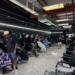 Empire Barber School