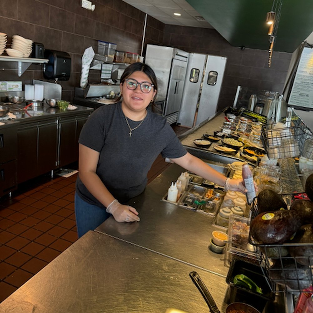 Snappy Salads - Salad Near Me - Irving, Texas