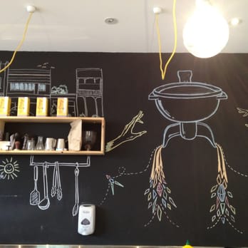 Annoying Brother - nice chalking.... - Coffee & Tea Near Me - Fitzroy North, VIC Annoying Brother - nice chalking.... - Coffee & Tea Near Me - Fitzroy North, VIC