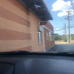 McDonald's - Drive true