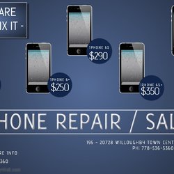 Apple Iphone Repair - Cell Care - Phone repairer
