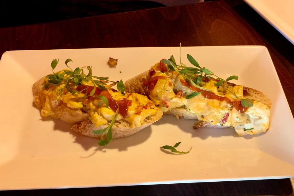 Vinos Finos Tapas and Wine Bar