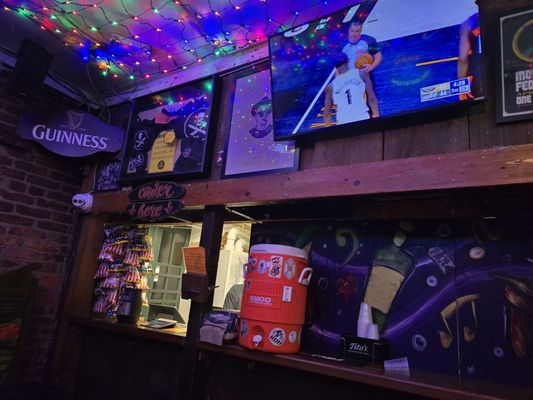 Killer Poboys at Erin Rose by null