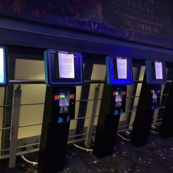 Cineworld - Broken machines - Cinema Near Me - Glasgow, GLG Cineworld - Broken machines - Cinema Near Me - Glasgow, GLG