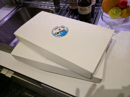 Sushi on Jones by null Sushi on Jones by null