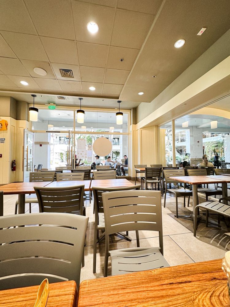 Island Vintage Coffee Wailea 