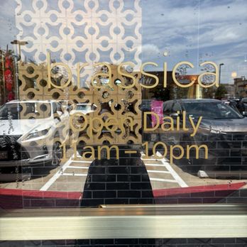 Elite Week: Brassica - We made it at noon - Yelp Events Near Me - Houston, Texas Elite Week: Brassica - We made it at noon - Yelp Events Near Me - Houston, Texas