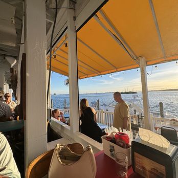 Sunset Grille - Seafood Near Me - Pensacola, Florida