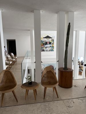 Viceroy Los Cabos by null