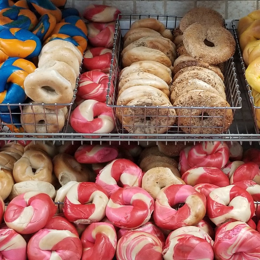 Blue Line Deli & Bagels Takeout & Delivery 20 Photos Delis 719