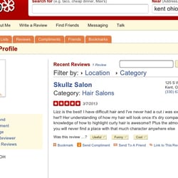 Skullz Salon