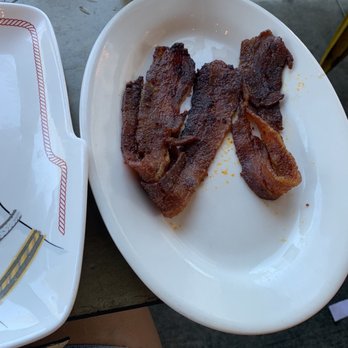 Breakfast Republic - Jurassic pork - Breakfast & Brunch Near Me - San Diego, California Breakfast Republic - Jurassic pork - Breakfast & Brunch Near Me - San Diego, California