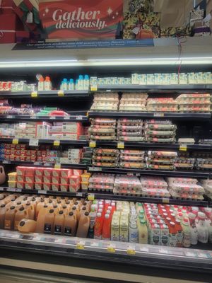 Whole Foods Market by null