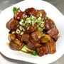 Chili Wok Falls Church