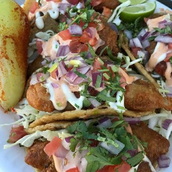Mariscos El Bigoton - Fish tacos - Seafood Near Me - Riverside, California Mariscos El Bigoton - Fish tacos - Seafood Near Me - Riverside, California