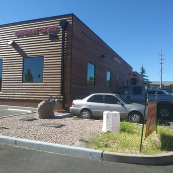 Thumb Butte Urgent Care - Urgent Care Near Me - Prescott, Arizona Thumb Butte Urgent Care - Urgent Care Near Me - Prescott, Arizona