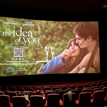 AMC TYSONS CORNER 16 - Updated May 2025 - 602 Photos & 596 Reviews