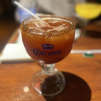 Los Compadres - Michelada - Mexican Near Me - Reno, Nevada