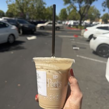 Peet's Coffee - Iced Espresso - Coffee & Tea Near Me - Napa, California Peet's Coffee - Iced Espresso - Coffee & Tea Near Me - Napa, California