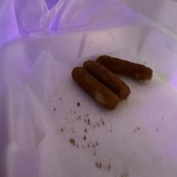 Rudy's Sports Bar - Cheese sticks