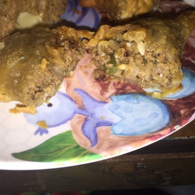Très Bon Cajun Meats by null