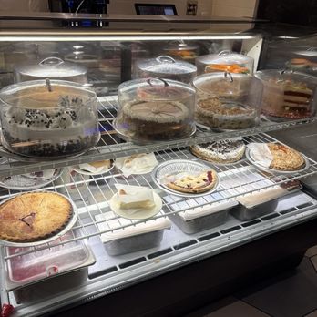 DinerTime - More desserts!!!!! - Breakfast & Brunch Near Me - Latham, New York