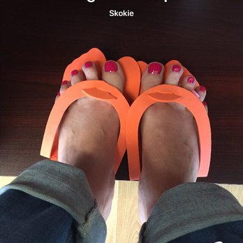 Bunny Nails - Nail Salons Near Me - Skokie, Illinois