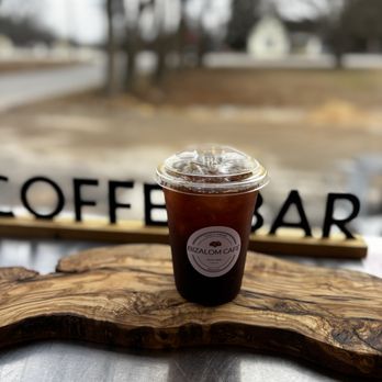 Bizalom Cafe - Coffee & Tea Near Me - Greer, South Carolina Bizalom Cafe - Coffee & Tea Near Me - Greer, South Carolina
