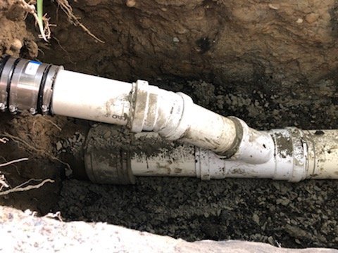 Slide of Knockout Plumbing & Mechanical