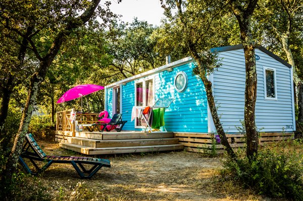 Camping la Sousta by null