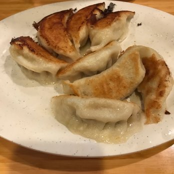 Golden Dumpling House - Fried dumplings - Chinese Near Me - Houston, Texas Golden Dumpling House - Fried dumplings - Chinese Near Me - Houston, Texas