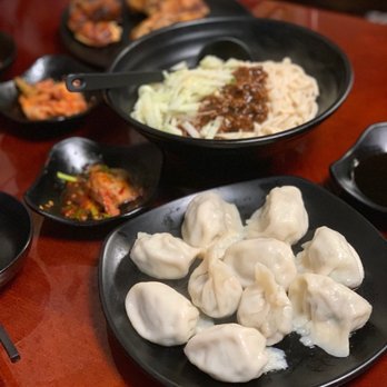 Chen's Dumpling House - Chinese Near Me - Madison, Wisconsin