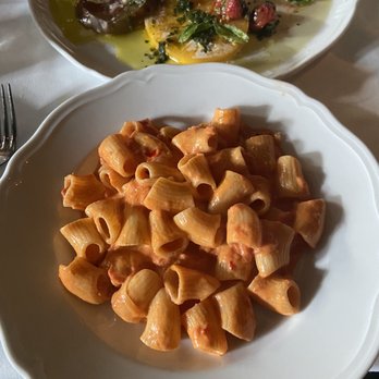 Carbone - Spicy Rigatoni - New American Near Me - Miami Beach, Florida Carbone - Spicy Rigatoni - New American Near Me - Miami Beach, Florida