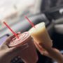 Rosa's Juice Bar