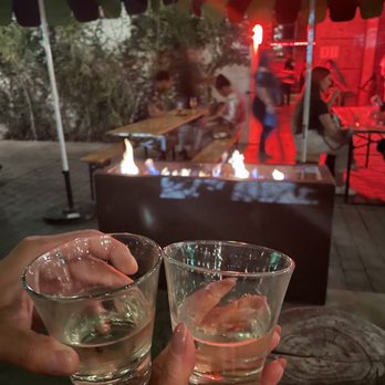 Resident - Cocktail Bars Near Me - Los Angeles, California