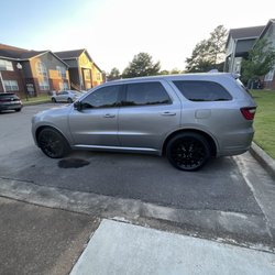 Collierville Auto Center - This is the vehicle that we purchased