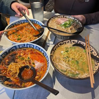 Menkoi Sao - Ramen Near Me - New York, New York Menkoi Sao - Ramen Near Me - New York, New York