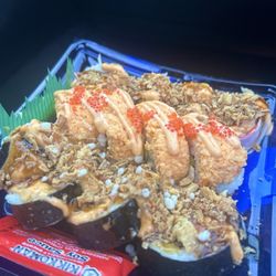 Oishii Sushi Osaka - Chef's Special